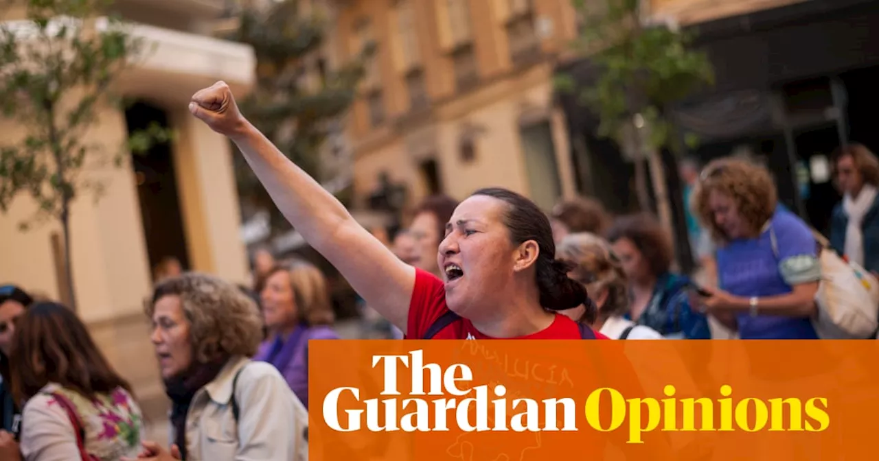 The Guardian view on global women’s rights: Saudi Arabia isn’t the only problem