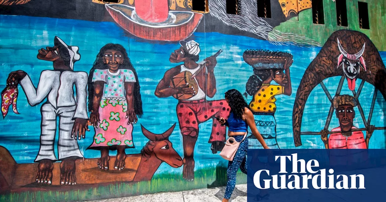 ‘There are children here who do not want to be black’: one woman’s bid to save Mexico’s first Afro-Mexican museum