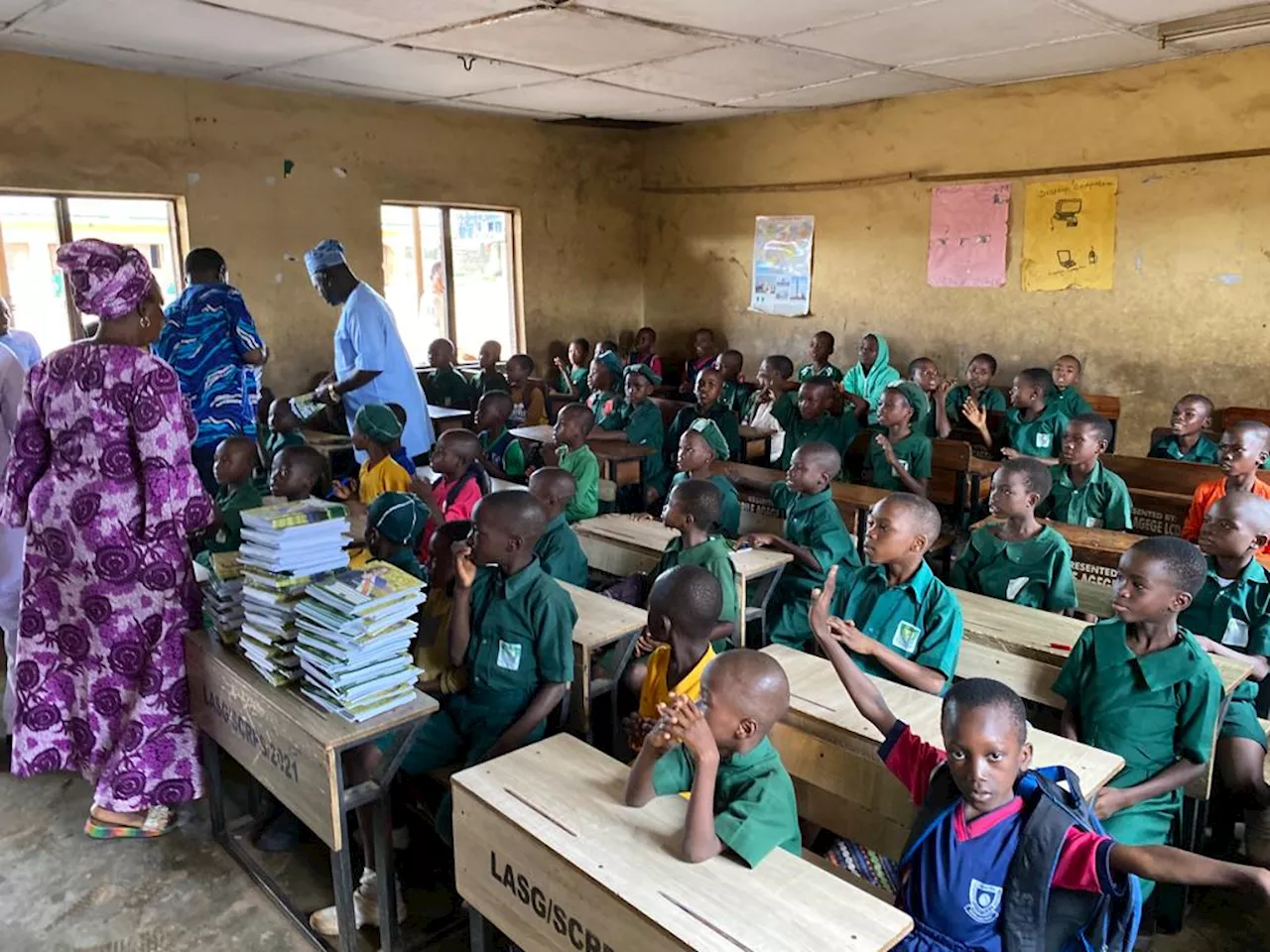 Oyo govt restates ban on illegal fee collection in public schools