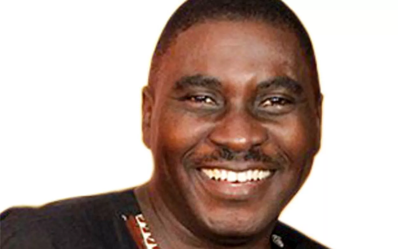 Renowned Nigerian playwright, Wole Oguntokun dies at 57