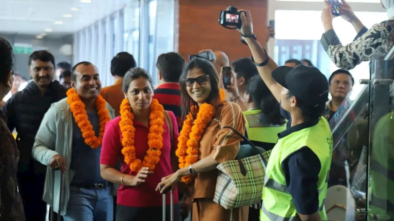 Percepat Layanan, Ditjen Imigrasi Tambah Mesin ”Autogate” di Bandara Ngurah Rai