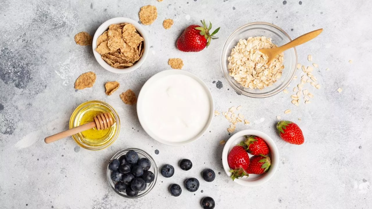 Este es el desayuno perfecto para arrancar el día y no subir de peso