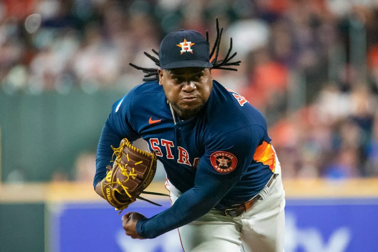 Astros Fall on Opening Day 2024 to Yankees 5-4: Four Thoughts