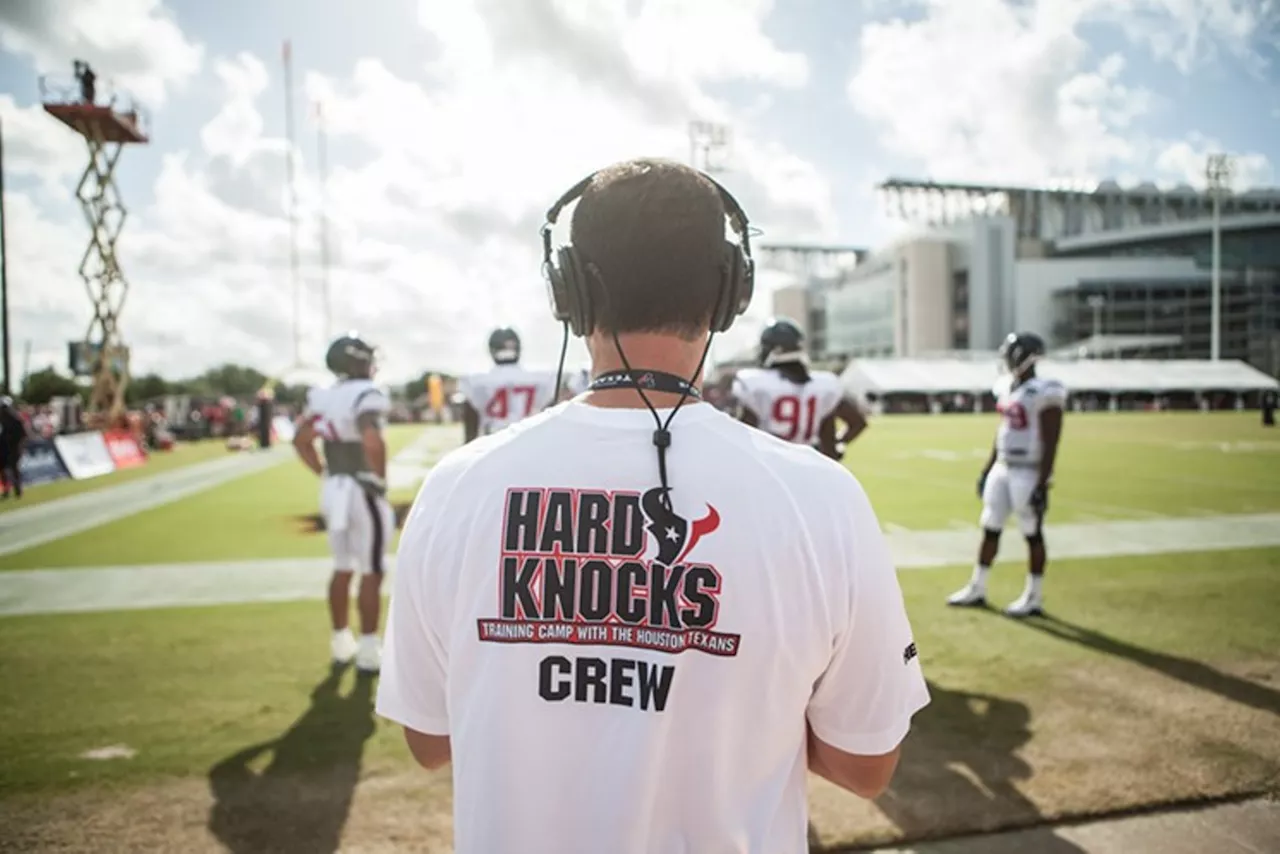 Ranking the Possible NFL 'Hard Knocks' Series Candidates for 2024