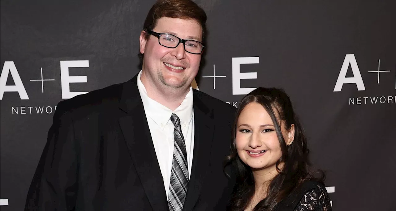 Gypsy Rose Blanchard Announces Separation From Husband: Report