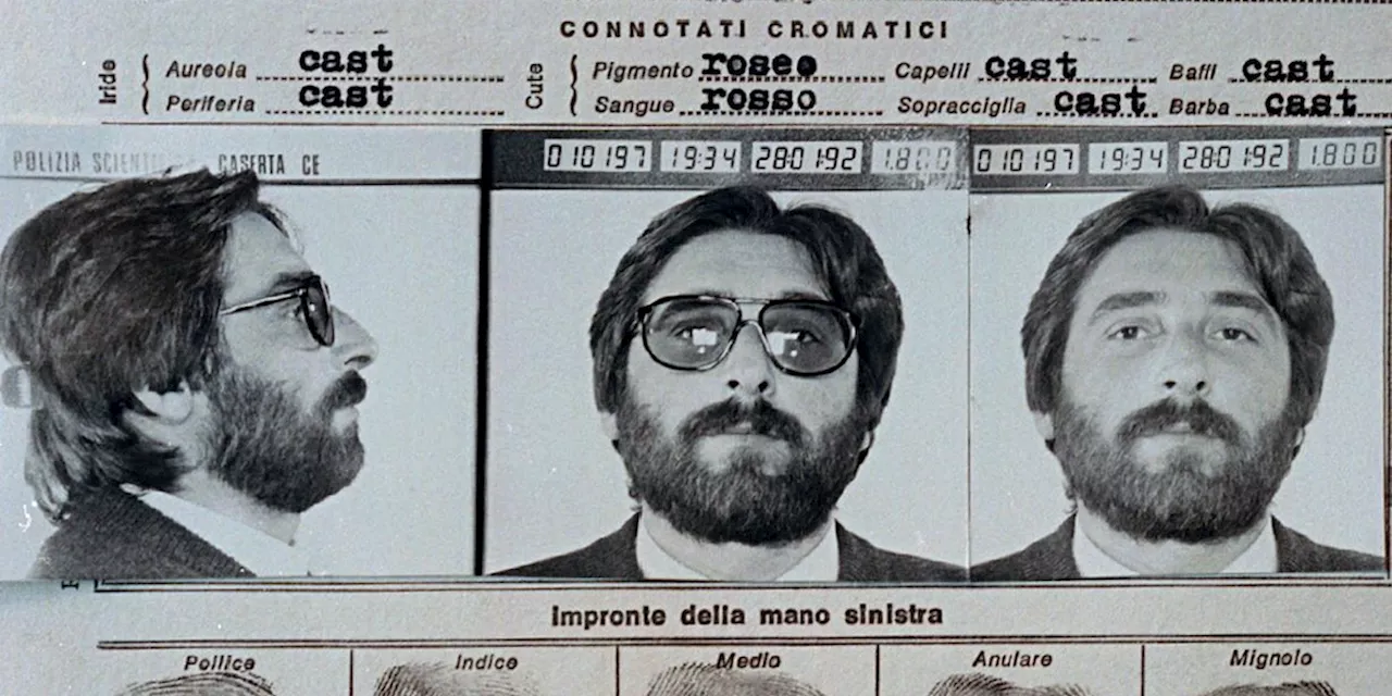 Che storia ha il boss Francesco Schiavone, che ha iniziato a collaborare con la giustizia