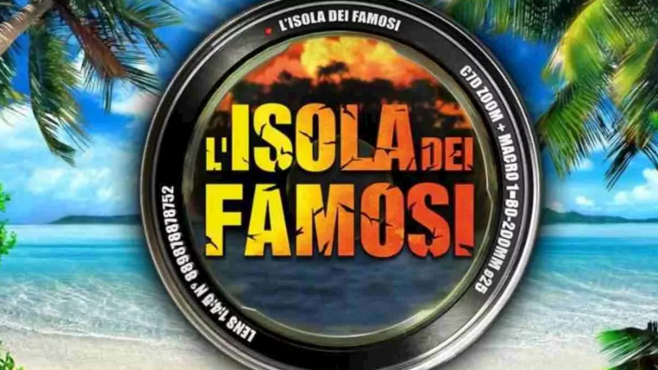 “Isola dei famosi 2024”, svelato in anteprima il cast della nuova edizione