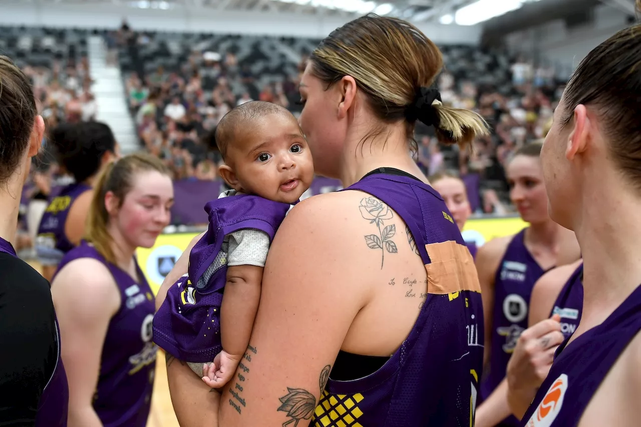 Sorpresa per le atlete neo mamme alle Olimpiadi di Parigi, avranno stanze per allattare