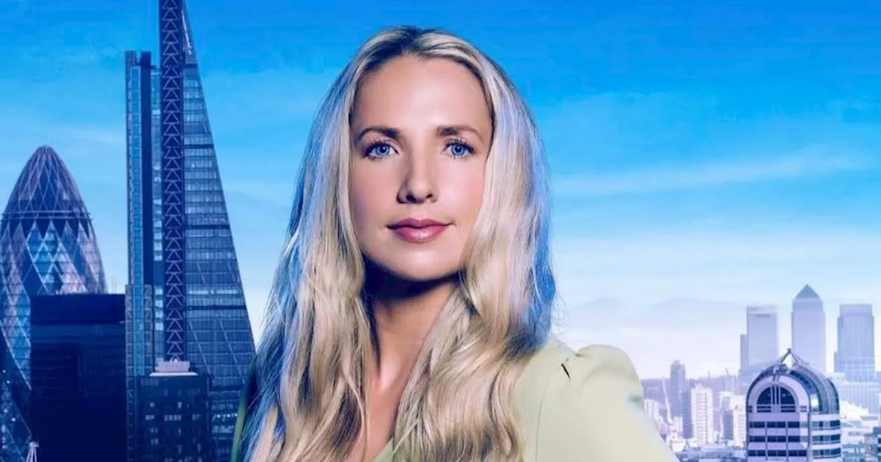 Irish yoga teacher Maura Rath latest to be fired from The Apprentice