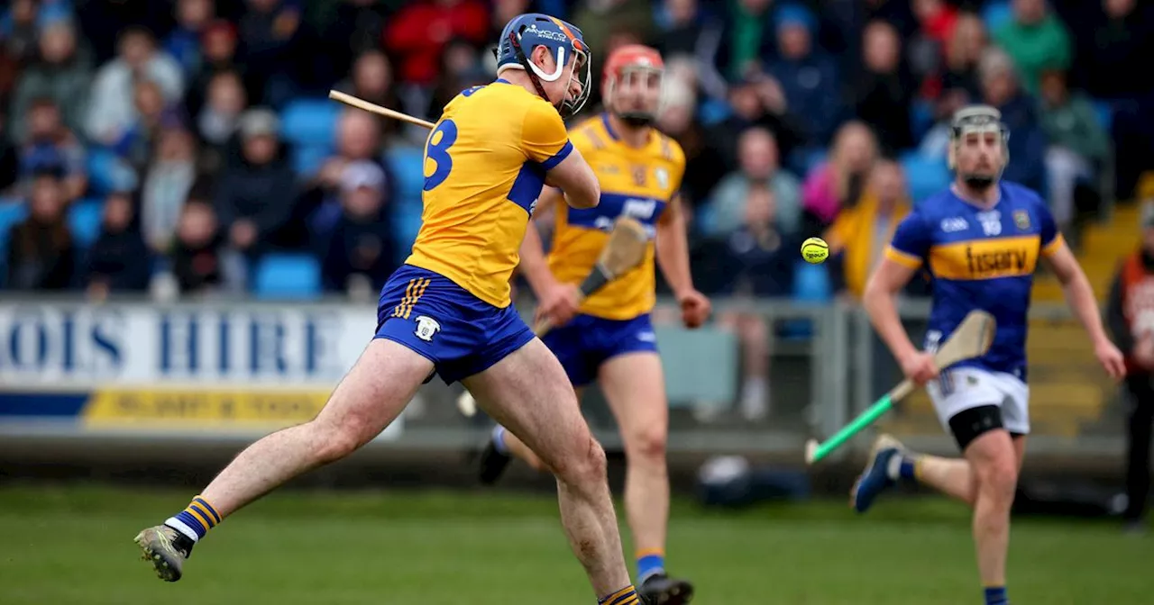 Shane Dowling column: Awesome Clare risk being driven to distraction