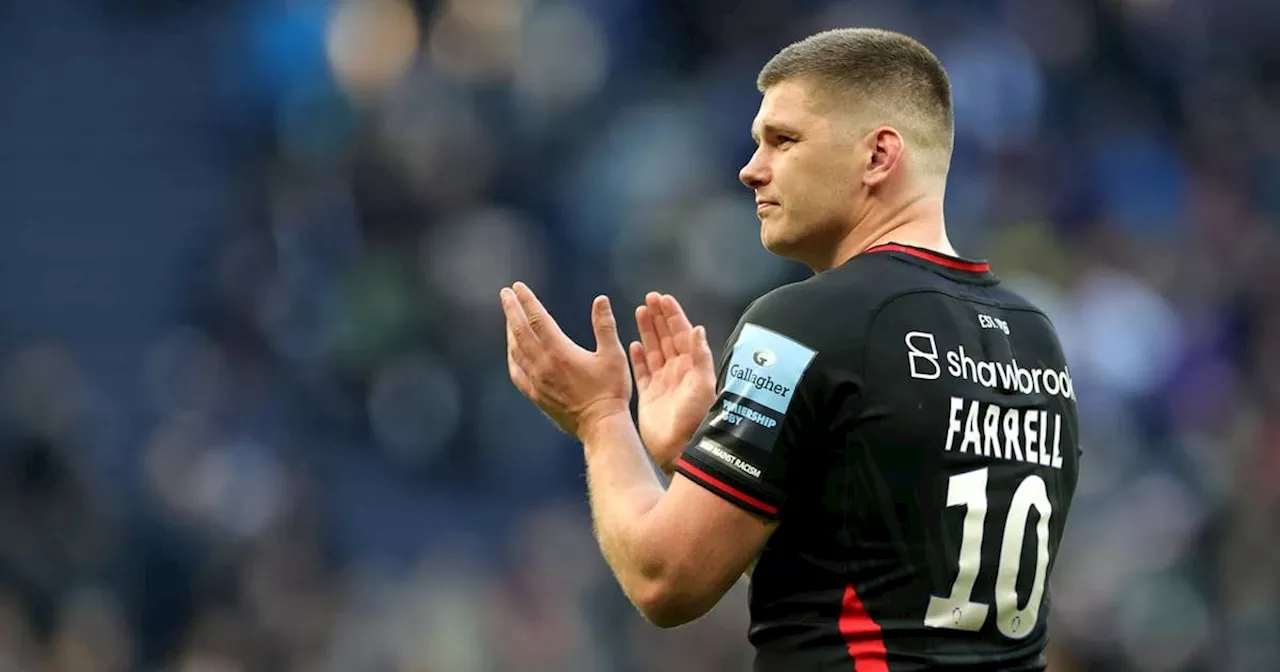 Matt Williams: The IRFU invested in providing rugby in schools. They have succeeded while others have failed