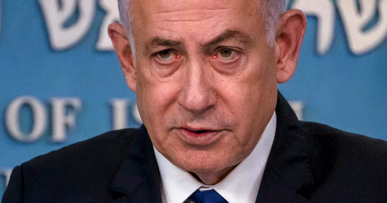 Netanyahu’s coalition at risk of collapsing after court ruling on military exemption