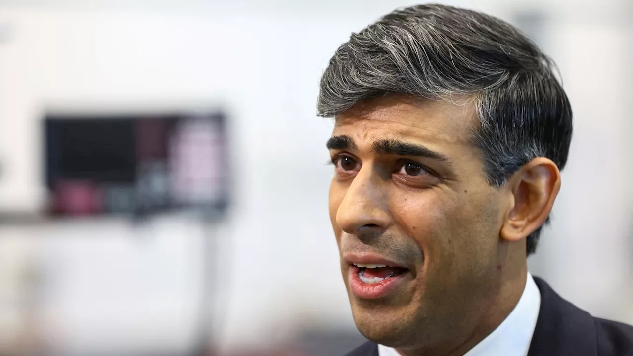 Rishi Sunak faces criticism over knighthood to Tory donor who gave party £5m