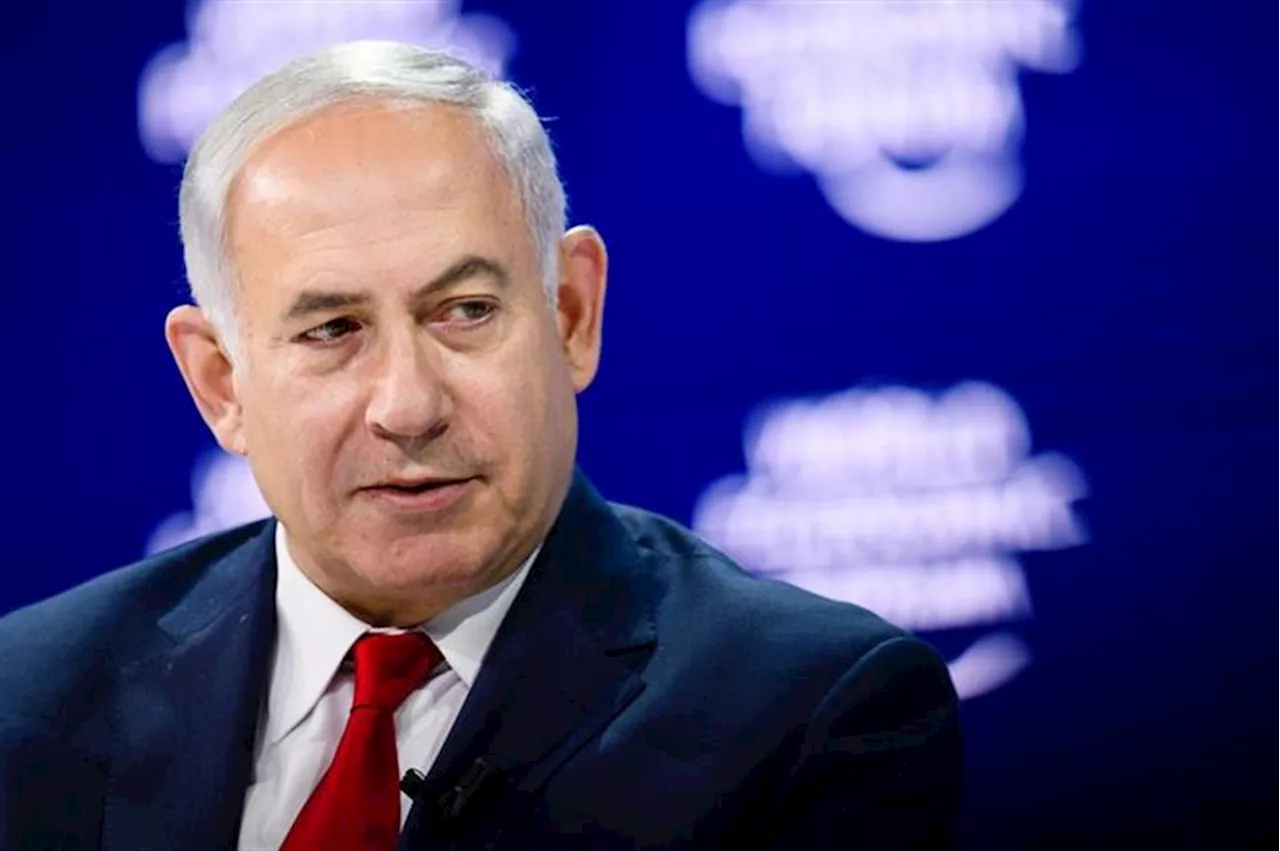 Netanyahu dá 'luz verde' a nova negociação sobre tréguas em Gaza