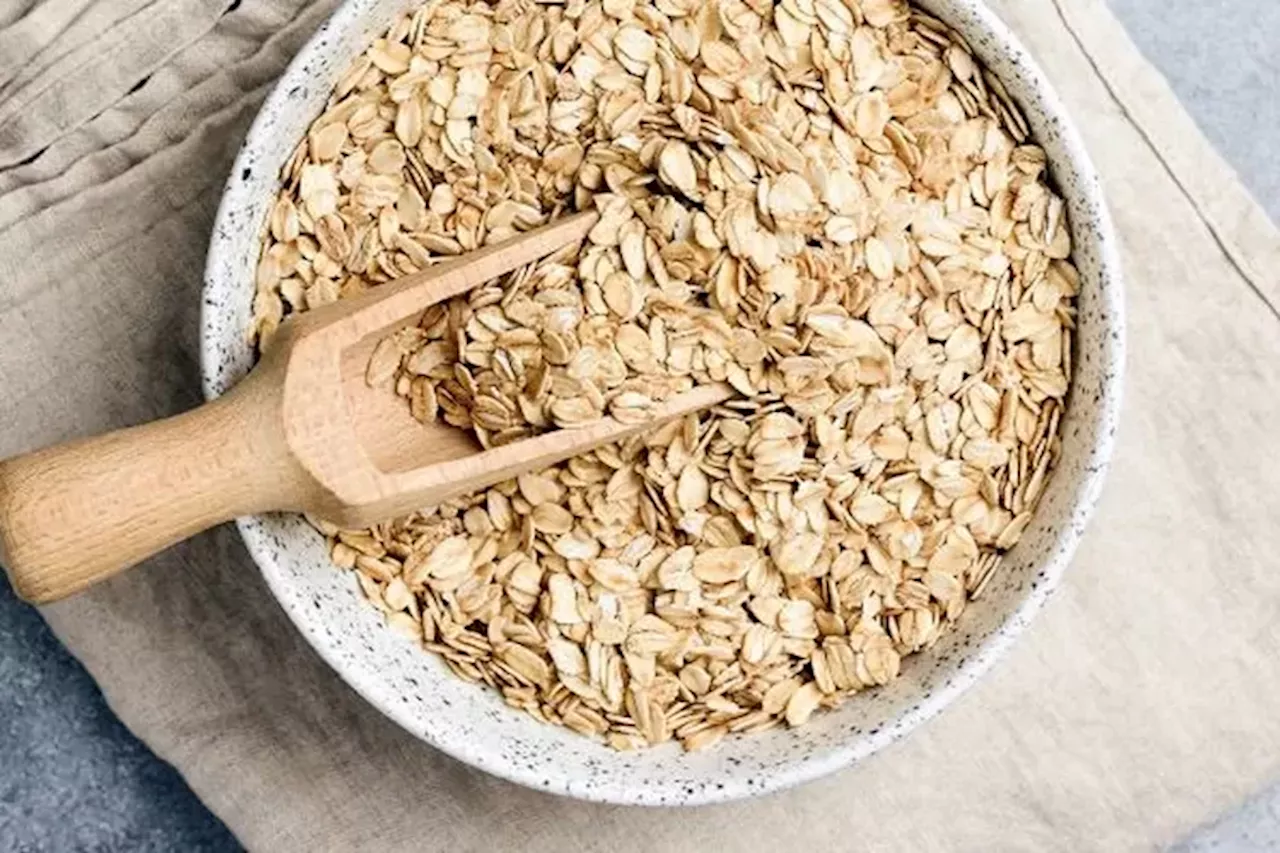 Stamina Terjaga! Ketahui Manfaat Mengonsumsi Oatmeal yang Cocok untuk Dimakan saat Sahur