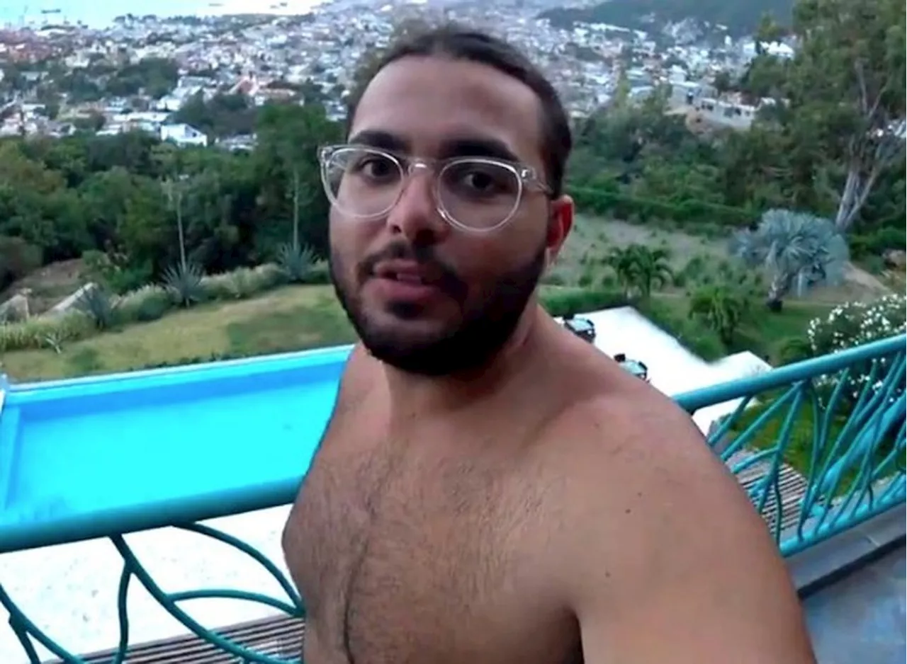 YouTuber americano é sequestrado no Haiti após tentar entrevista com chefe de quadrilha conhecido como Barbecue