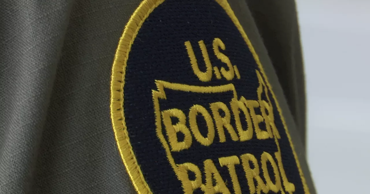 Border Patrol says 'unprecedented' number of migrant deaths likely this summer