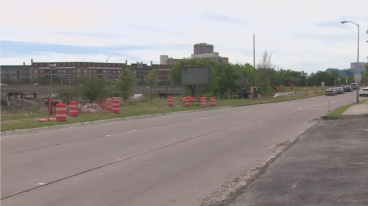 Third Ward residents voice concerns over TxDOT drainage project