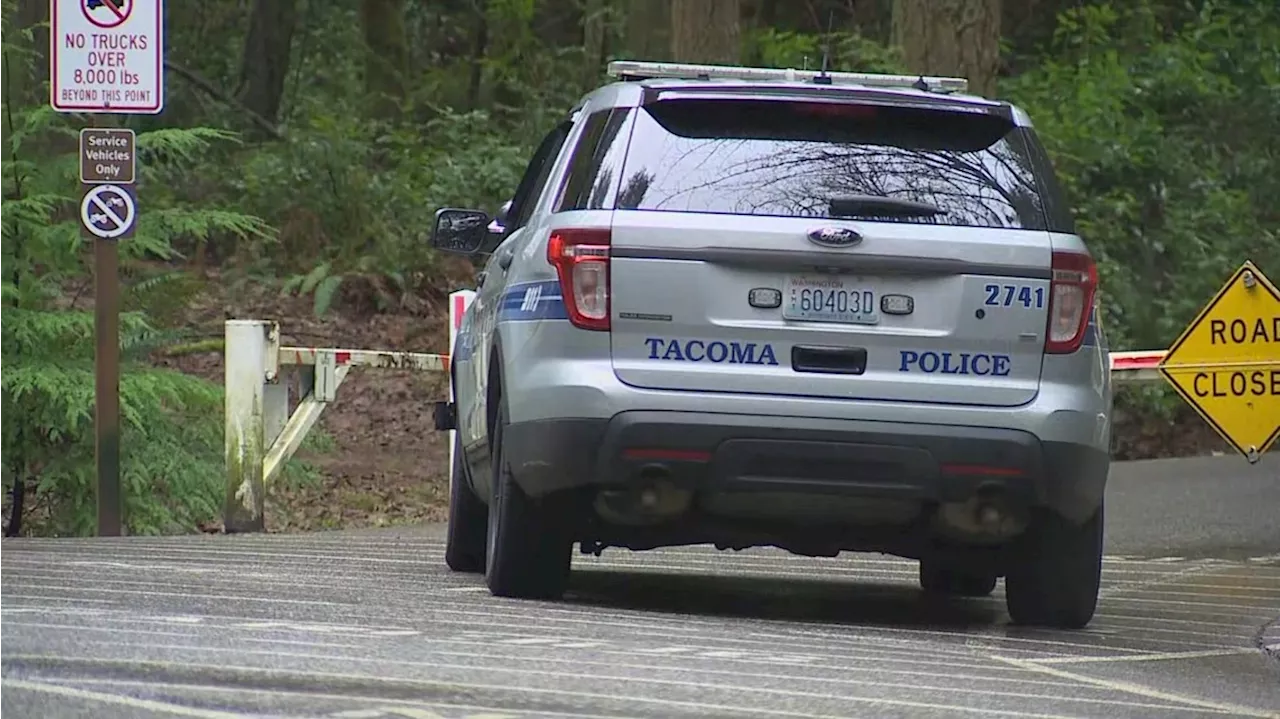 Tacoma police arrest suspect in February Point Defiance Park stabbing