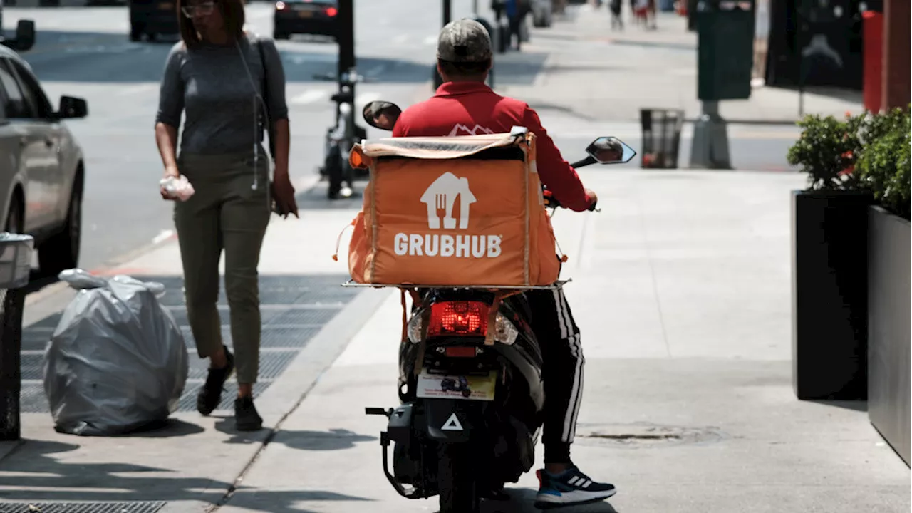 Seattle City Council may revise delivery pay law following restaurant, gig worker pushback