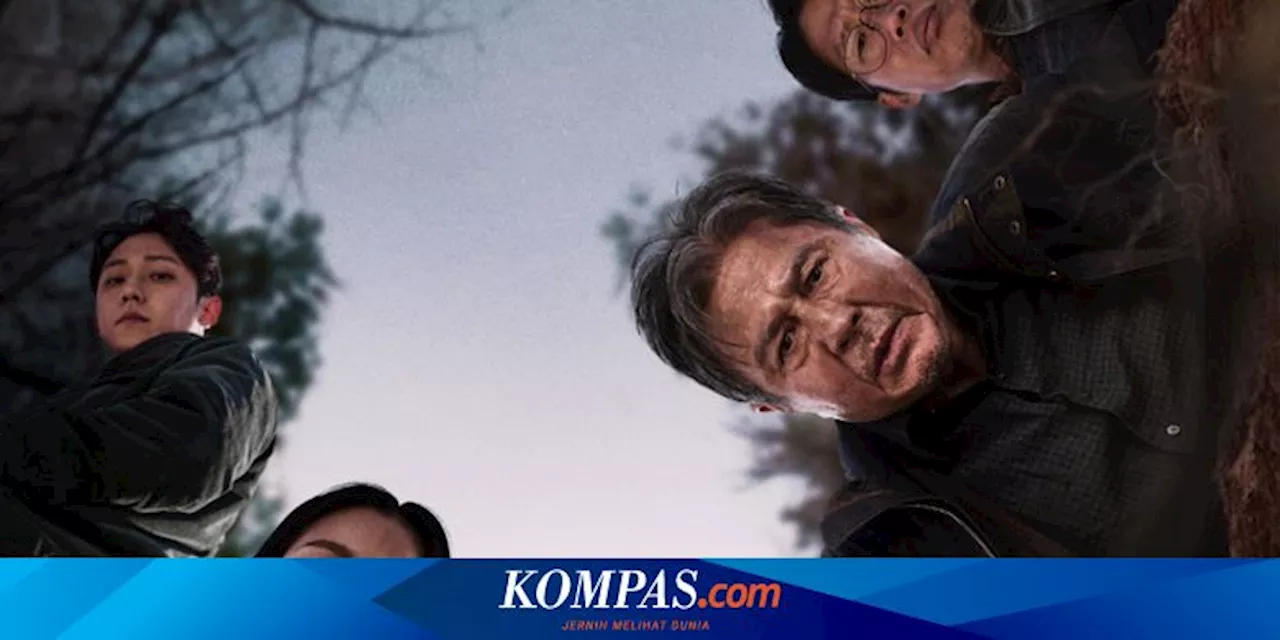 Film Exhuma Tembus 2 Juta Penonton di Indonesia, Para Pemeran Sampaikan Pesan