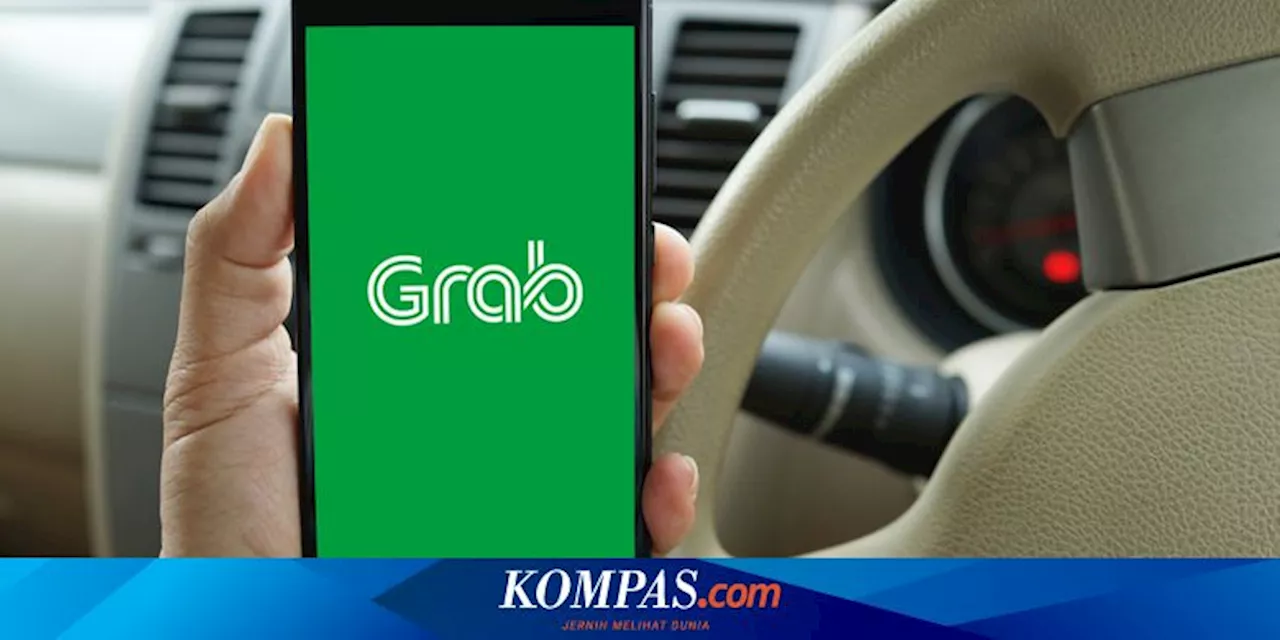 Polisi Tangkap Sopir Grab yang Diduga Culik dan Peras Penumpang Rp 100 Juta di Jakarta Barat