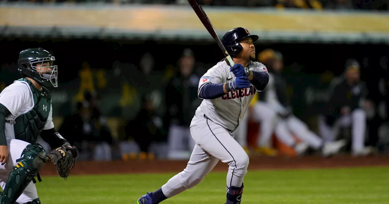 Shane Bieber and Guardians blank Oakland A's 8-0