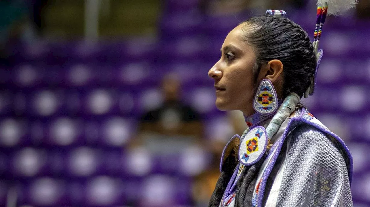 Weber State hosting powow to showcase Native American dancing, foster closer ties