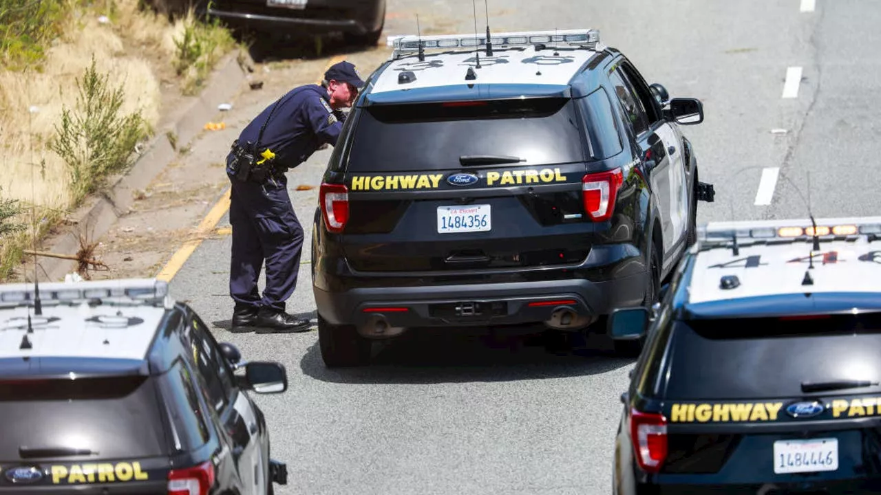 Newsom announces 480 cameras in Oakland and East Bay freeways