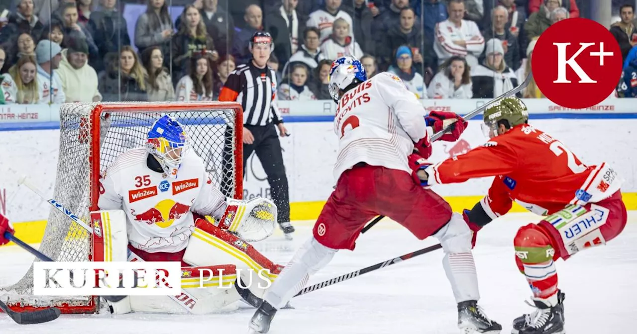 Hochsaison im Eissalon: Die Brennpunkte im Eishockey-Frühling