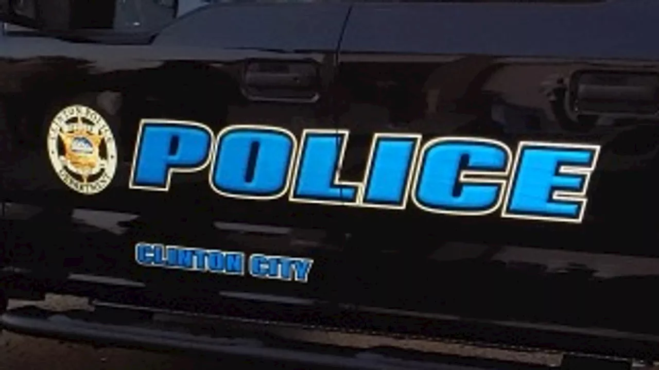 Investigation opened after concerns over unmarked traffic stop by Clinton police officer