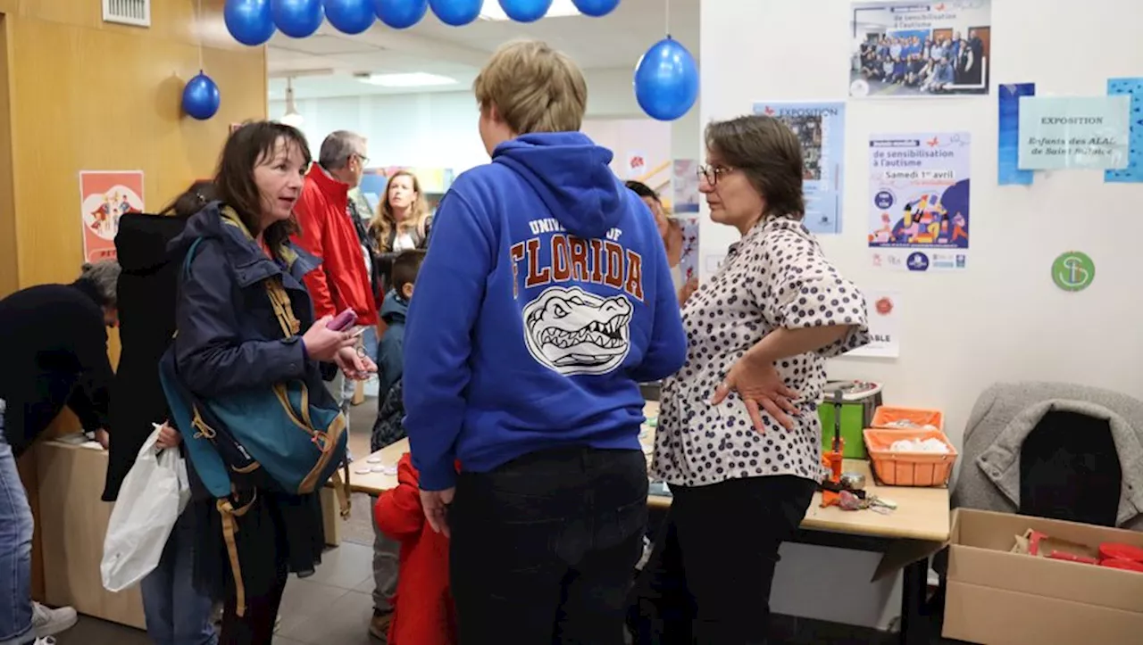 Saint-sulpice-la-pointe: une journée de sensibilisation à l’autisme le 6 avril