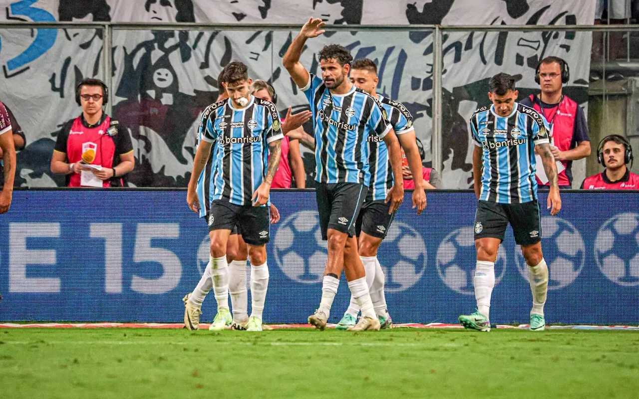 Juventude x Grêmio: odds, estatísticas e informações para apostar na final do Gauchão