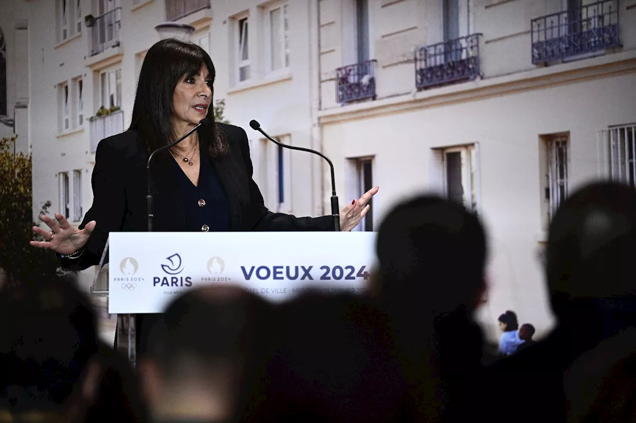 Dix ans d'Anne Hidalgo comme maire: Paris transformé, pas forcément apaisé