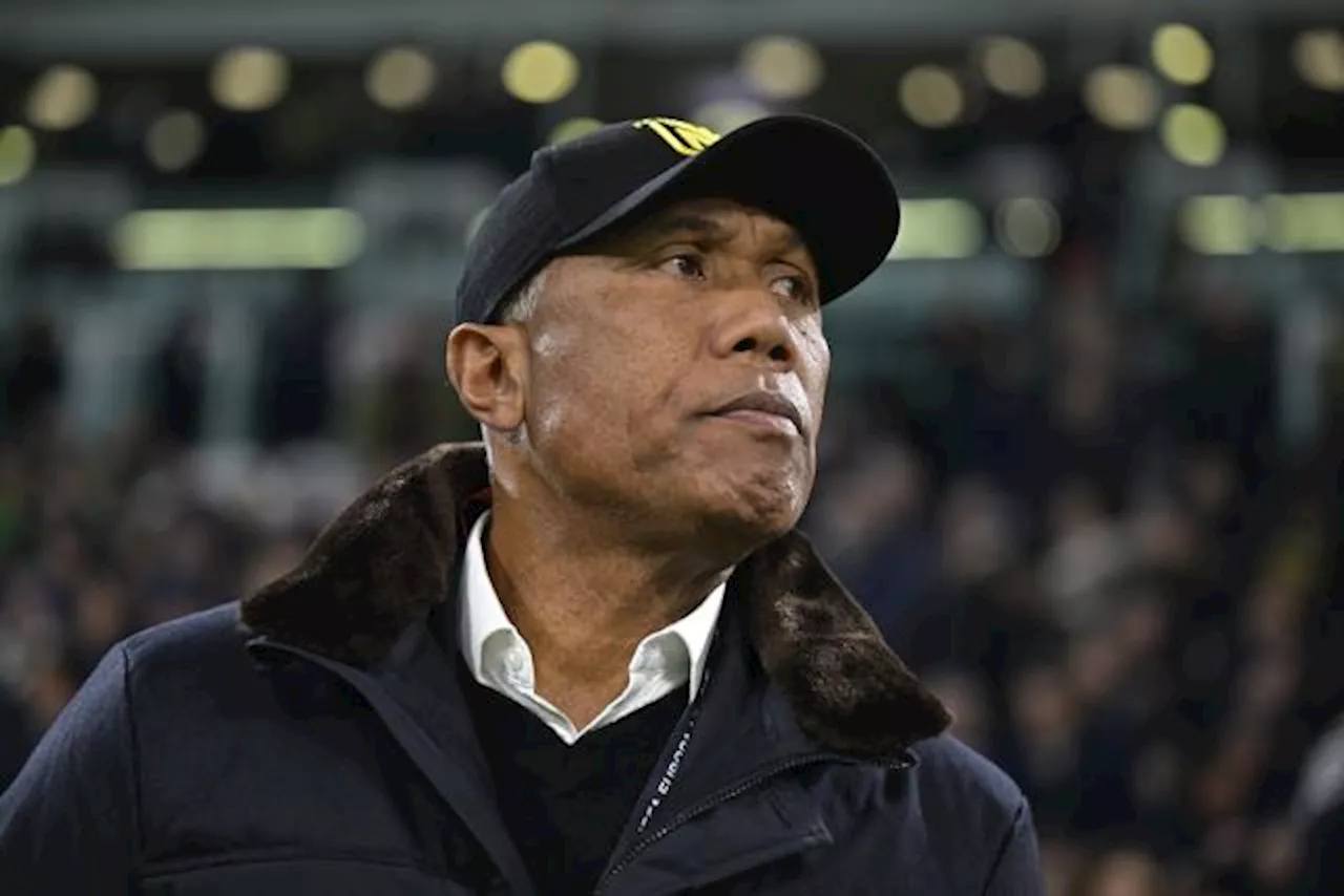 Antoine Kombouaré (Nantes) : « On est en mission » pour le maintien en Ligue 1