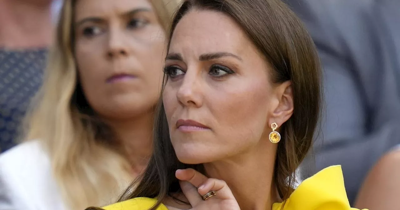 Kate Middleton, la &#034;maledizione&#034; di Pasqua: cos&#039;è successo l&#039;anno scorso