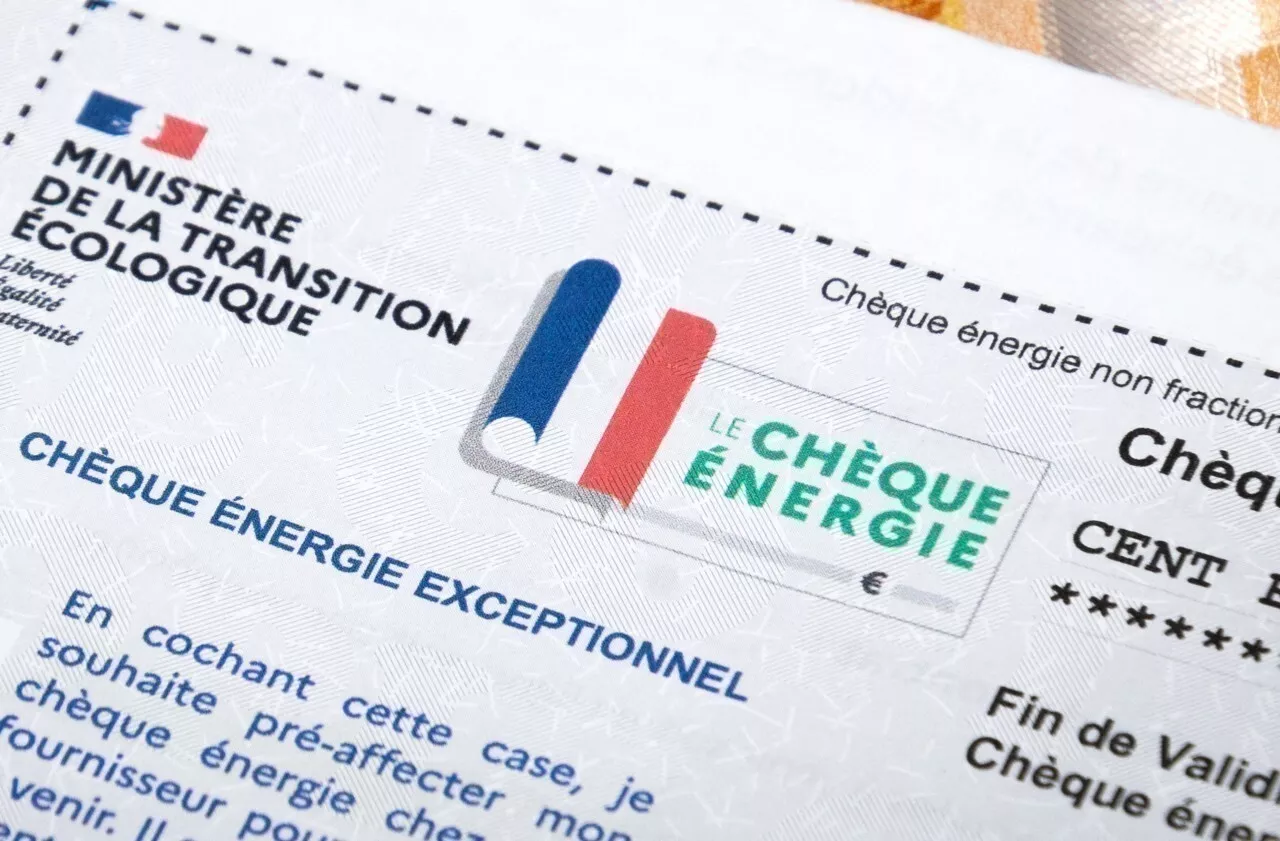 Chèque énergie 2024 : voici quand l’aide sera versée en Haute-Savoie