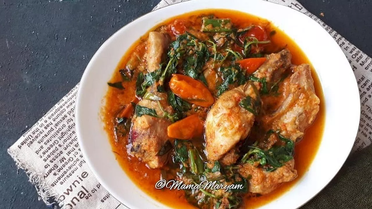 6 Resep Rica-Rica Ayam Masakan Jawa, Opsi Menu Lebaran Selain Opor