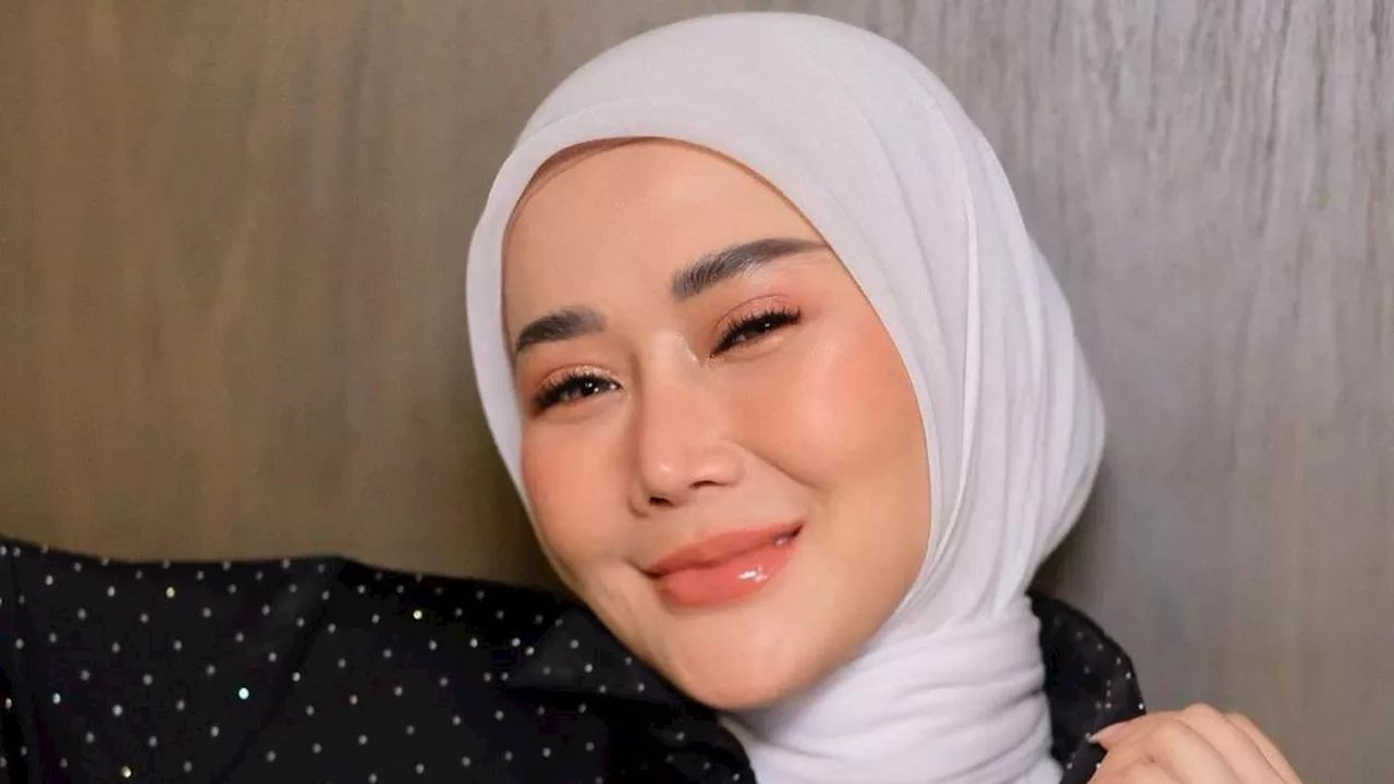 Marissya Icha Cabut Laporannya Terhadap Medina Zein, Didampingi Kuasa Hukum dan Ayu Azhari