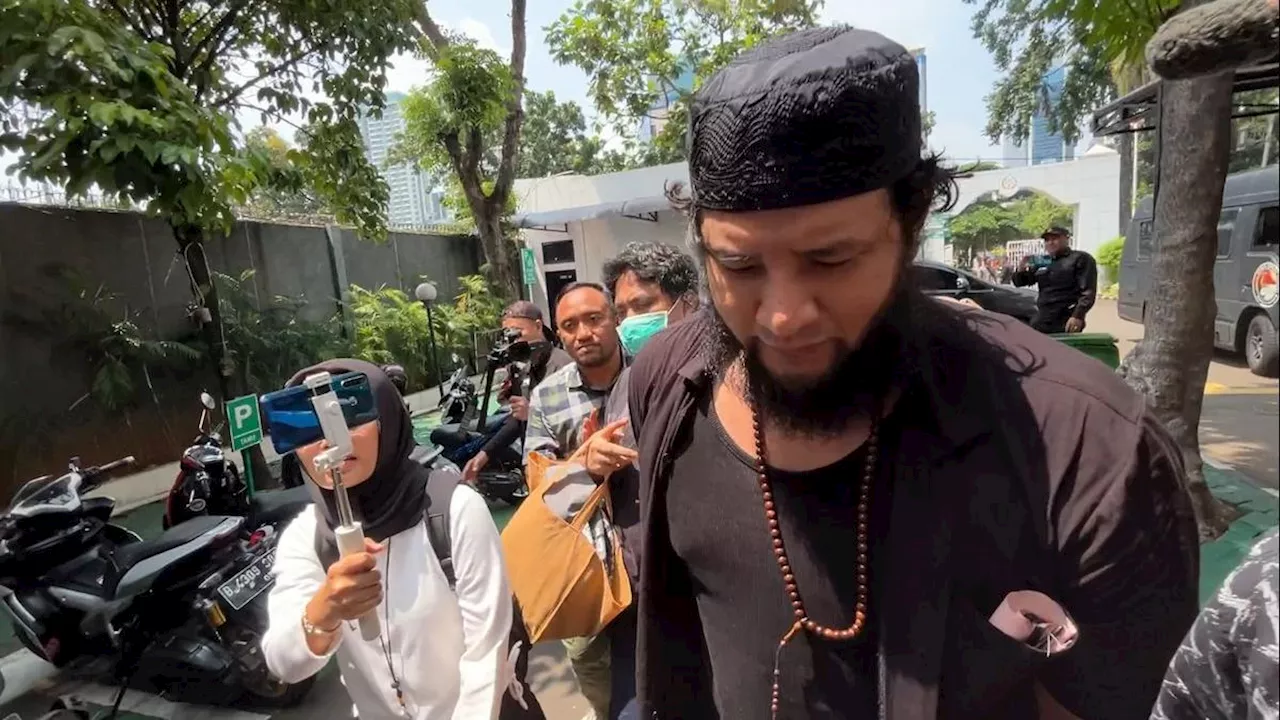 Pengacara Ungkap Kondisi Ammar Zoni yang Kini Ditahan Kejaksaan Negeri Jakarta Barat