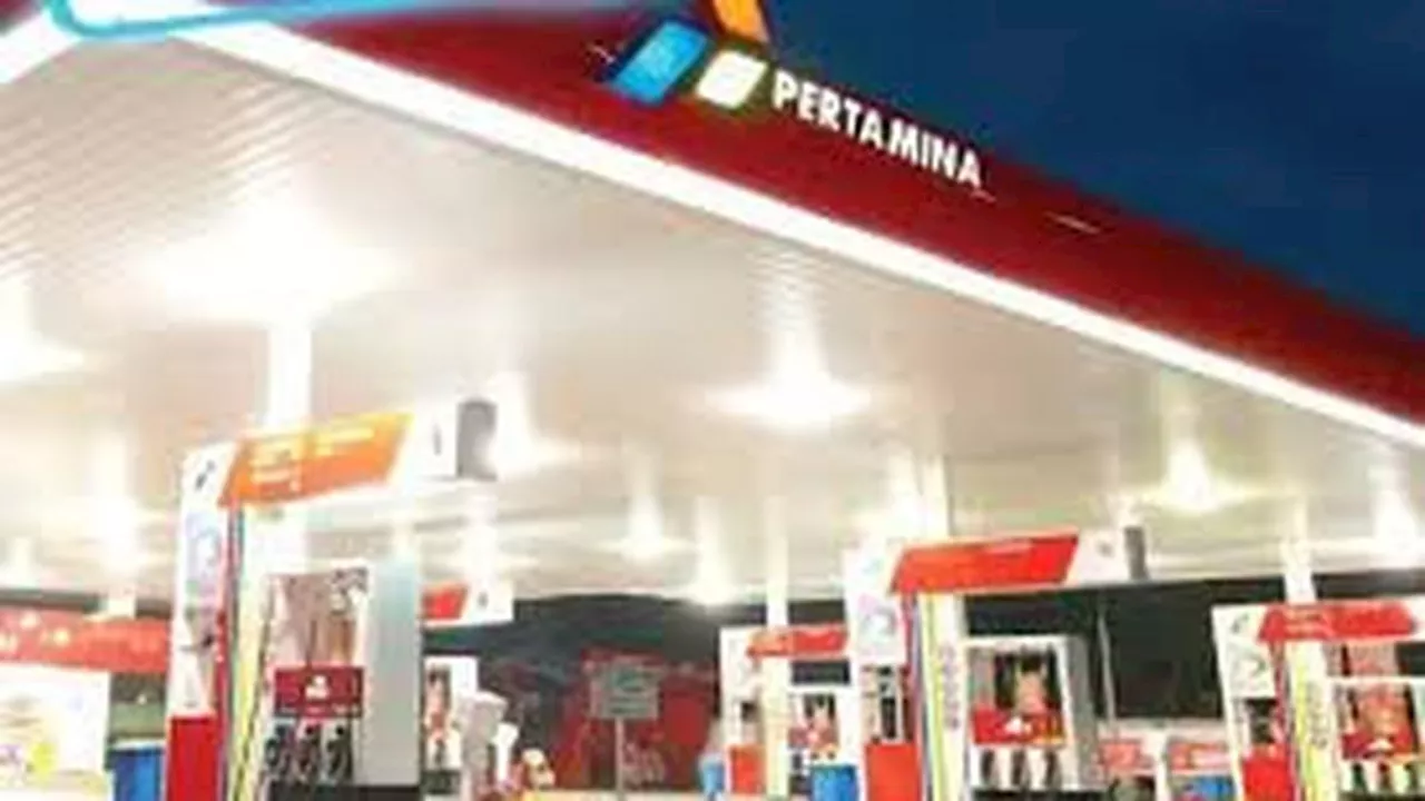 Pertamina Tambah Jam Operasional SPBU Jadi 24 Jam saat Mudik Lebaran