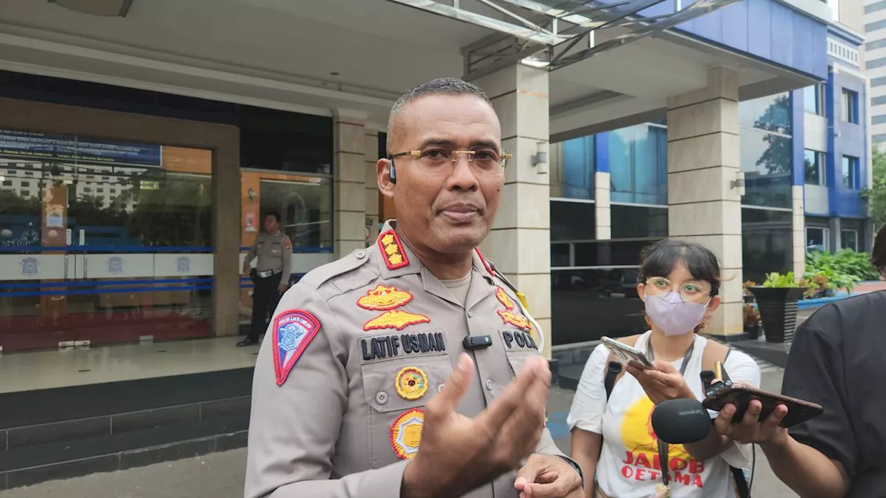 Sopir Truk Penyebab Kecelakaan Beruntun di GT Halim Utama Terancam 4 Tahun Penjara