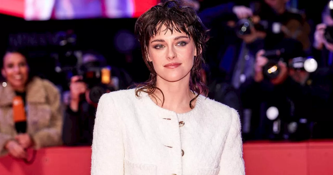 «Nous avons congelé nos ovocytes» : Kristen Stewart se confie sur ses envies de maternité