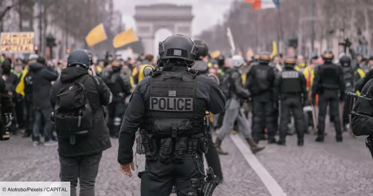 JO 2024 : pourquoi la France fait-elle appel à des renforts étrangers ?