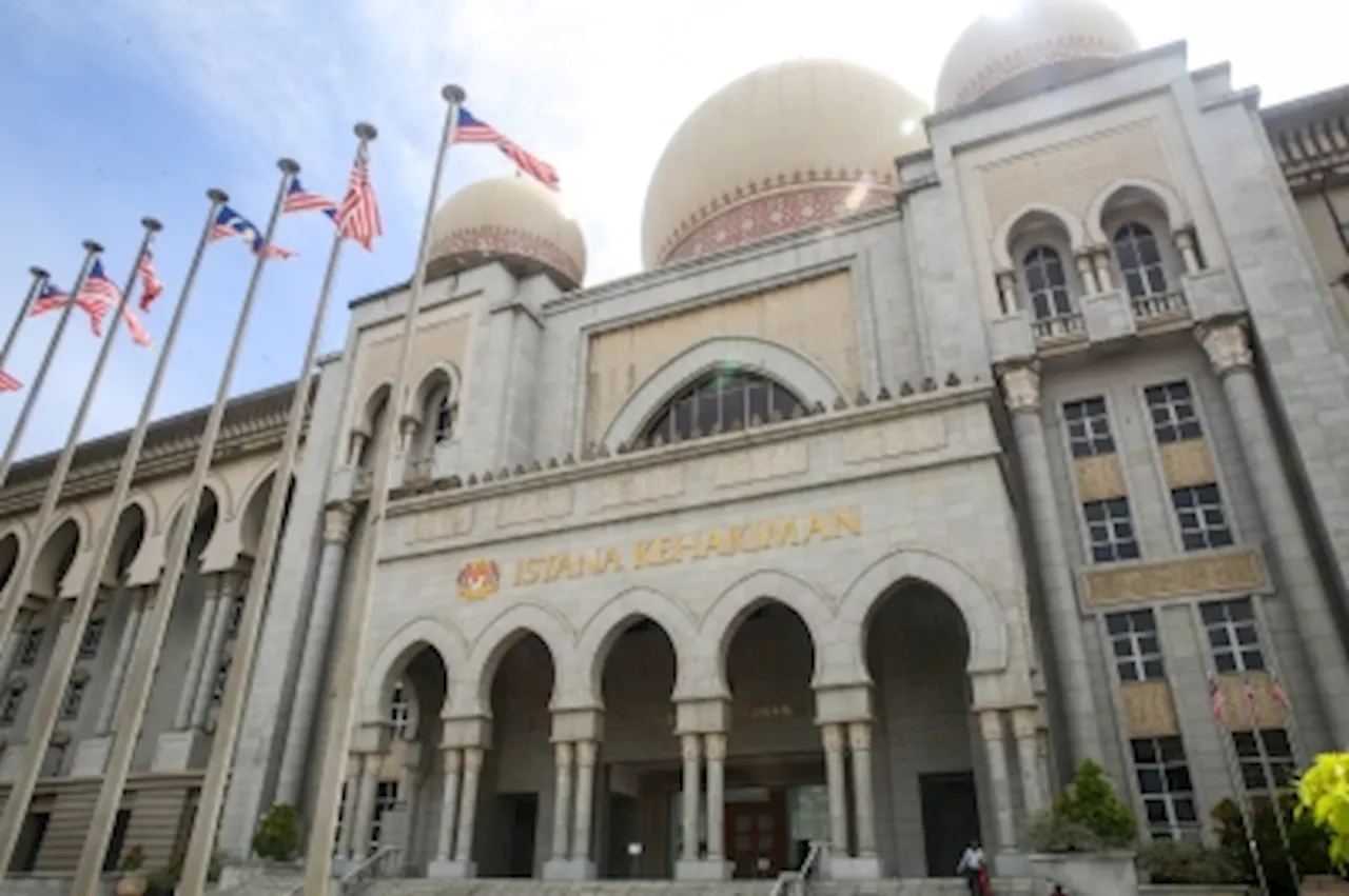 High Court orders Isa Samad, Mohd Emir to pay RM3.31m to FGV over condo purchase