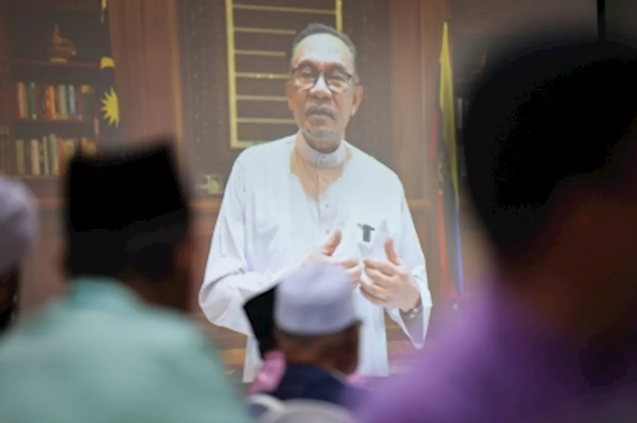 PM Anwar: Muslims must continue to safeguard Al-Azhar tradition of knowledge, wisdom