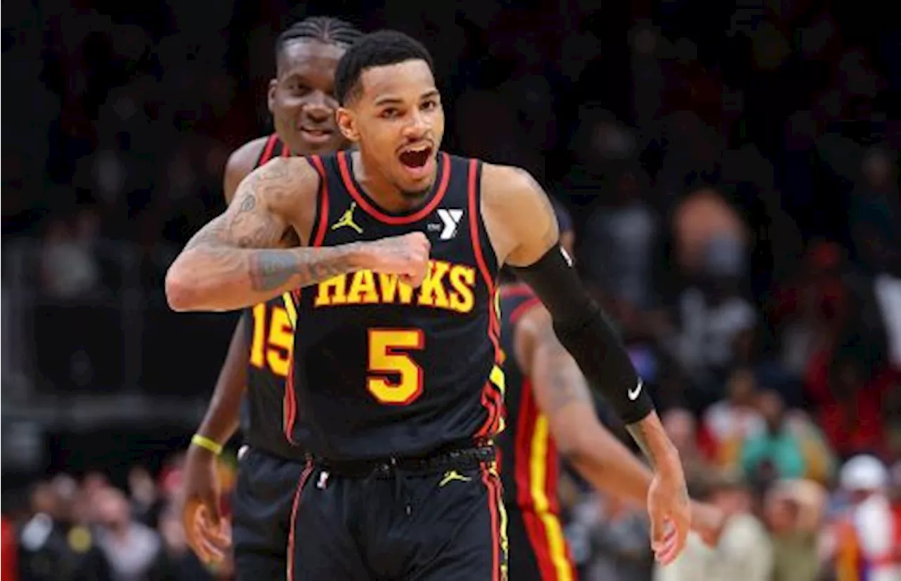 Hawks Sikat Celtics 123-123 dalam Laga yang Melelahkan