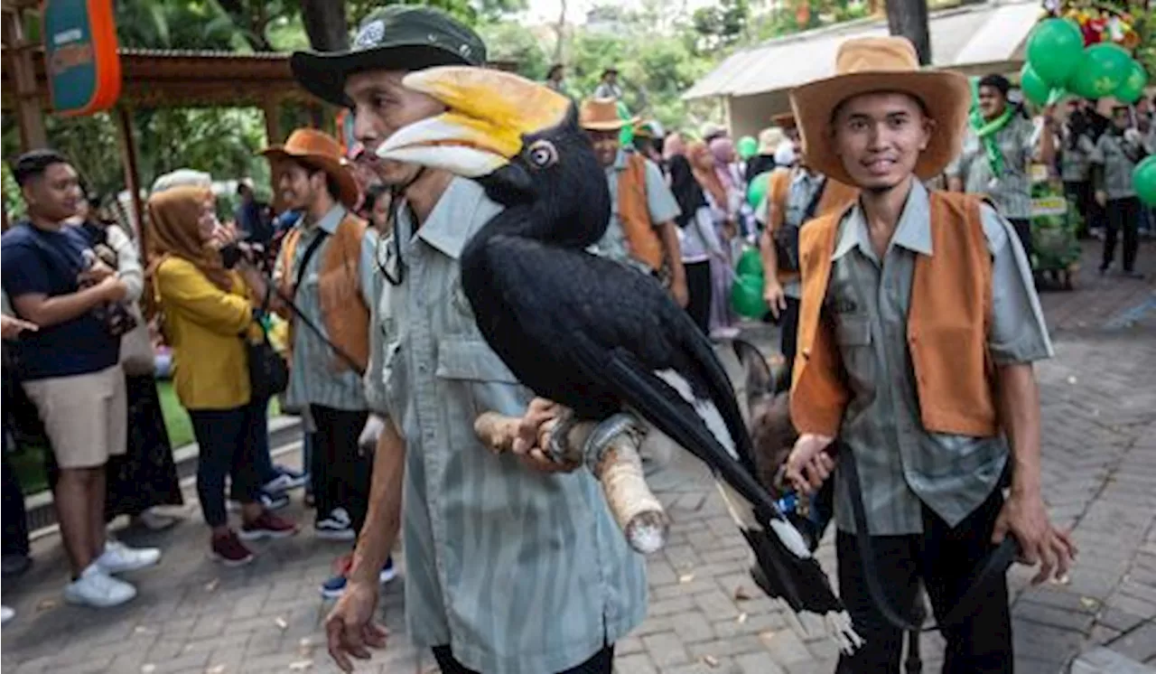 Optimalkan Kampung Wisata saat Libur Lebaran