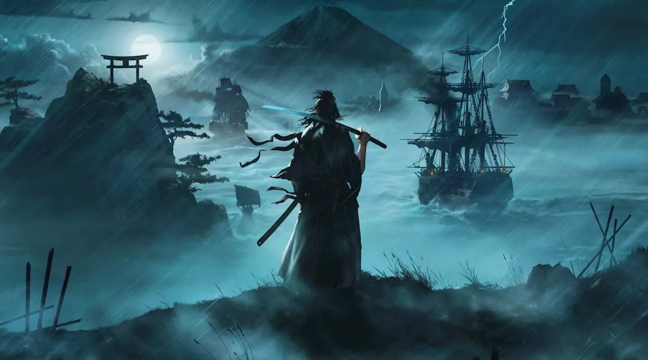 Rise of the Ronin, l'esclusiva PlayStation che racconta l'ascesa di un samurai senza padrone