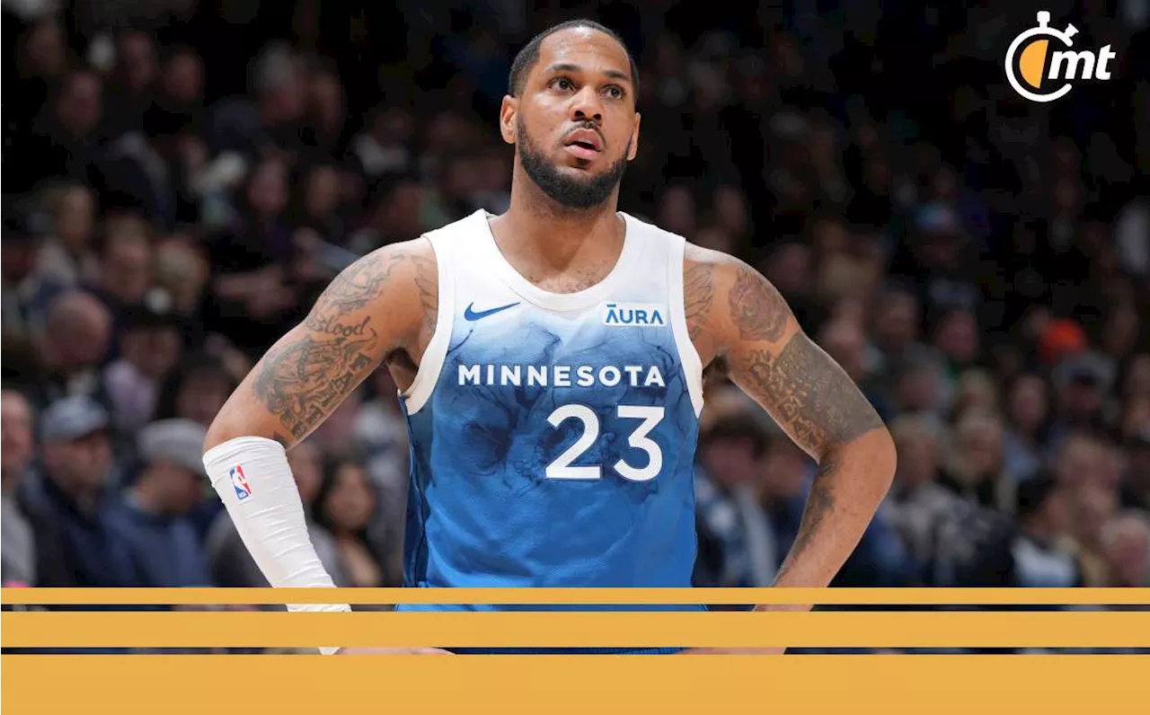 El dueño de los Minnesota Timberwolves cancela por sorpresa la venta del equipo